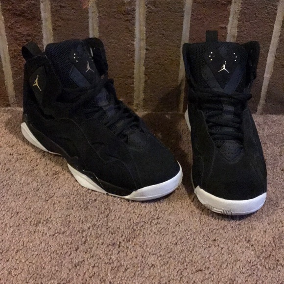 Jordan Other - Jordan Flight BG/Big Kids Size 6